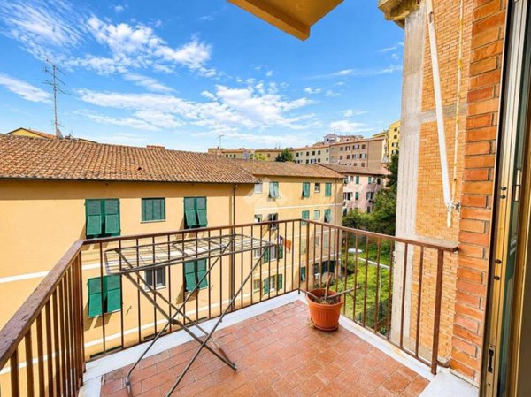 appartamento in vendita a La Spezia