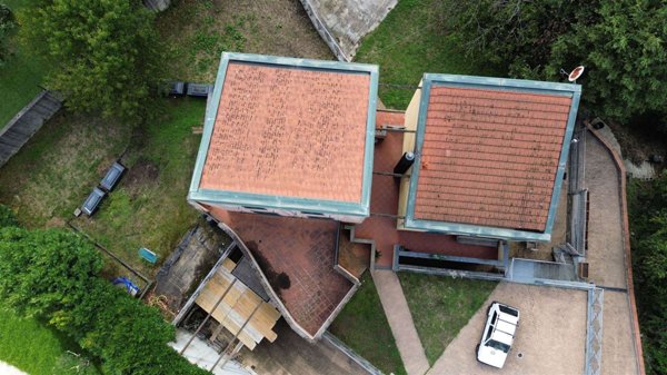 casa indipendente in vendita a La Spezia in zona Pianazza