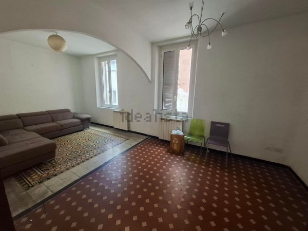 appartamento in vendita a La Spezia in zona Centro Storico