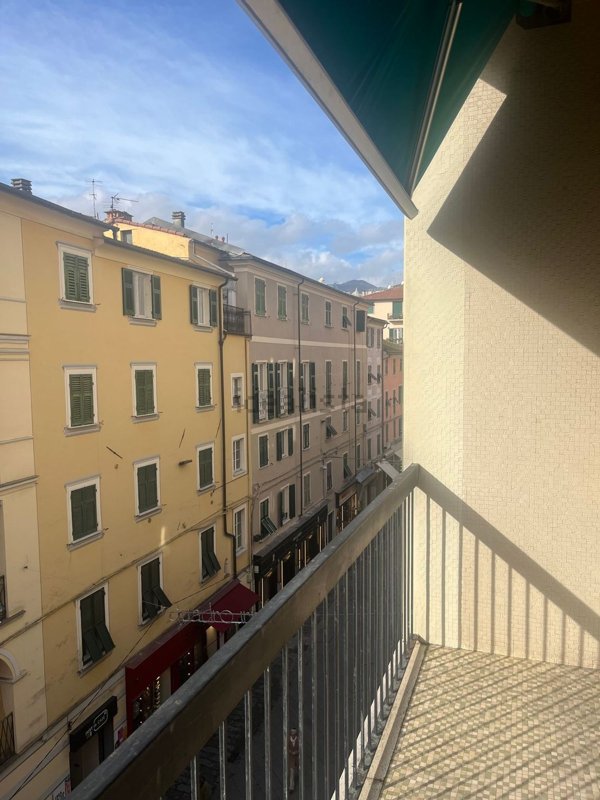appartamento in vendita a La Spezia in zona Centro Storico