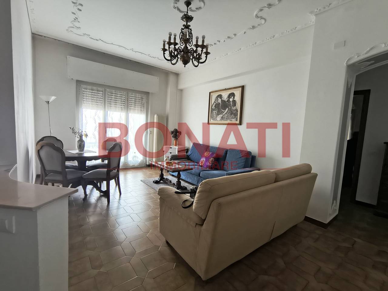 appartamento in vendita a La Spezia in zona Canaletto / Buonviaggio / Migliarina
