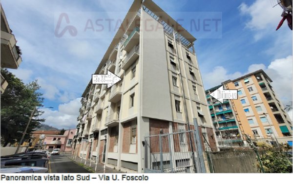 appartamento in vendita a La Spezia