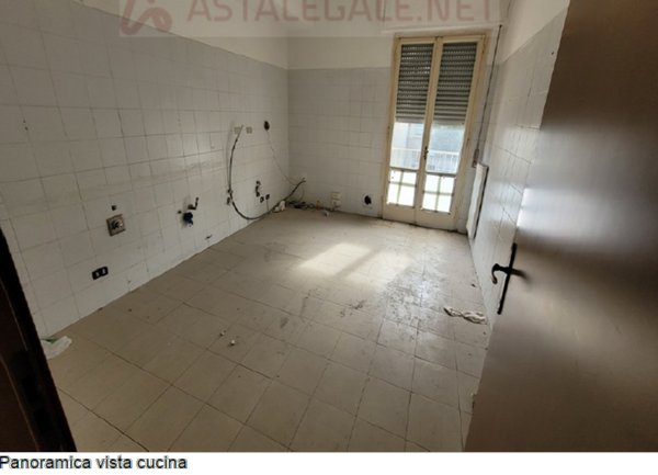 appartamento in vendita a La Spezia