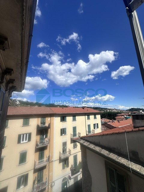 appartamento in vendita a La Spezia in zona Chiappa