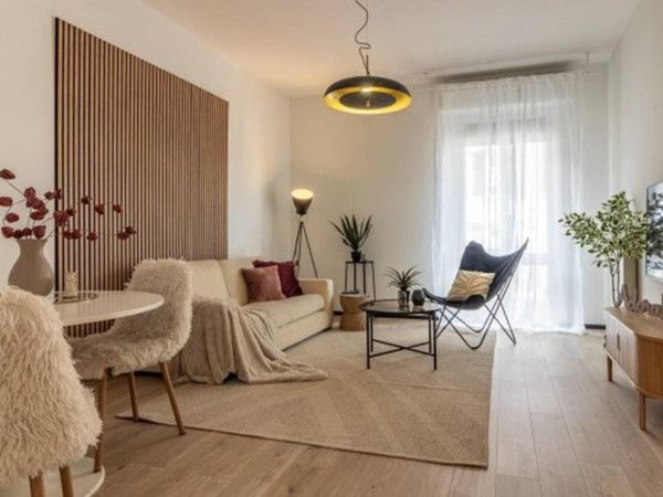 appartamento in vendita a La Spezia in zona Canaletto / Buonviaggio / Migliarina
