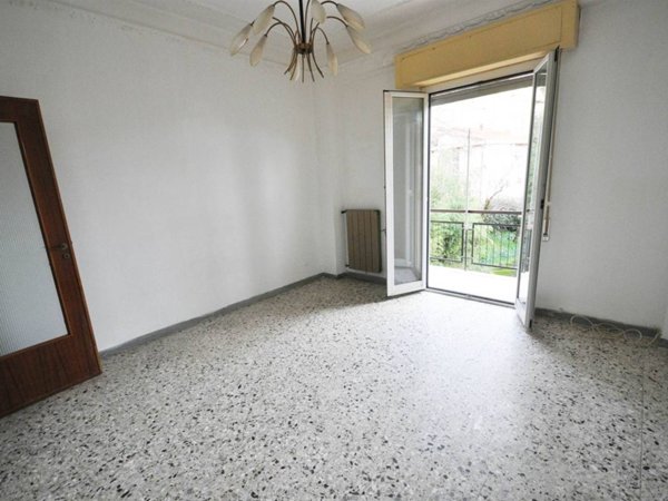 appartamento in vendita a La Spezia