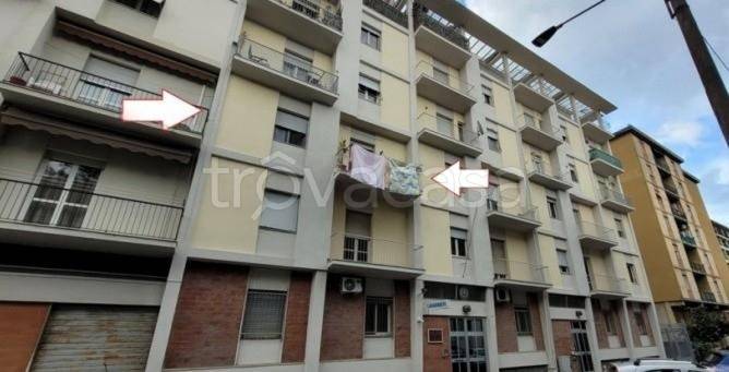 appartamento in vendita a La Spezia