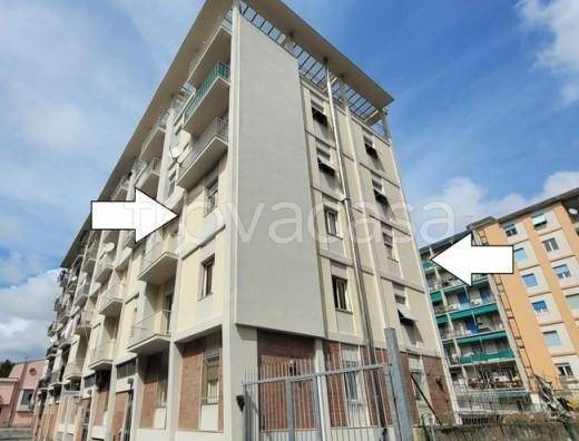 appartamento in vendita a La Spezia