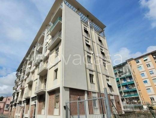 appartamento in vendita a La Spezia