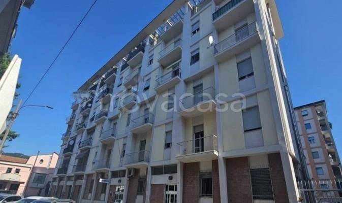 appartamento in vendita a La Spezia