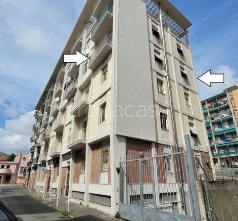 appartamento in vendita a La Spezia