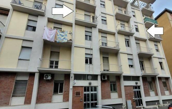 appartamento in vendita a La Spezia