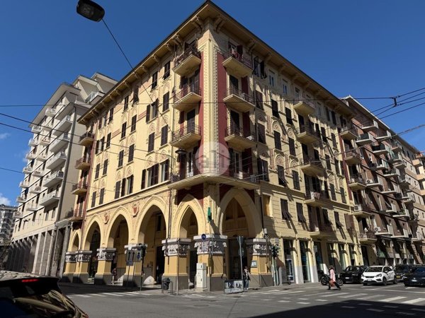 appartamento in vendita a La Spezia in zona Centro Storico