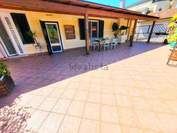 appartamento in vendita a La Spezia in zona Canaletto / Buonviaggio / Migliarina
