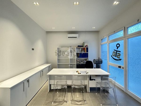 loft in vendita a La Spezia in zona Canaletto / Buonviaggio / Migliarina