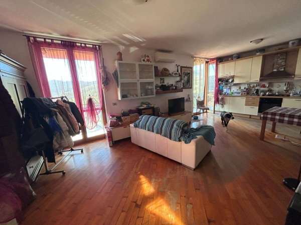 appartamento in vendita a La Spezia