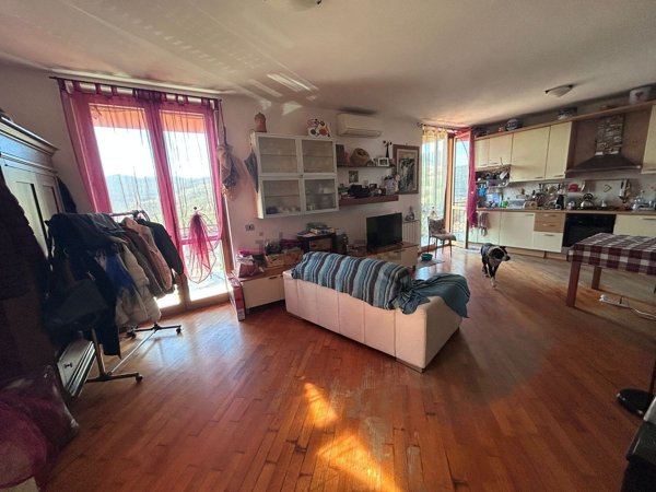 appartamento in vendita a La Spezia