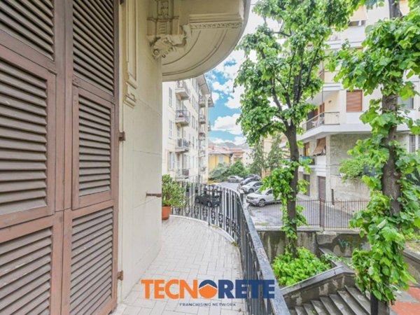 appartamento in vendita a La Spezia in zona Centro Storico