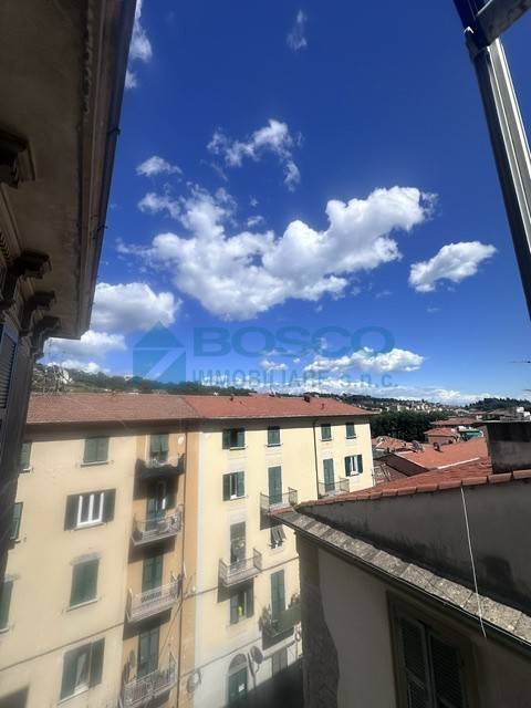 appartamento in vendita a La Spezia in zona Chiappa