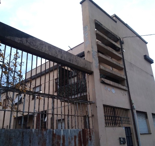 appartamento in vendita a La Spezia in zona Montepertico