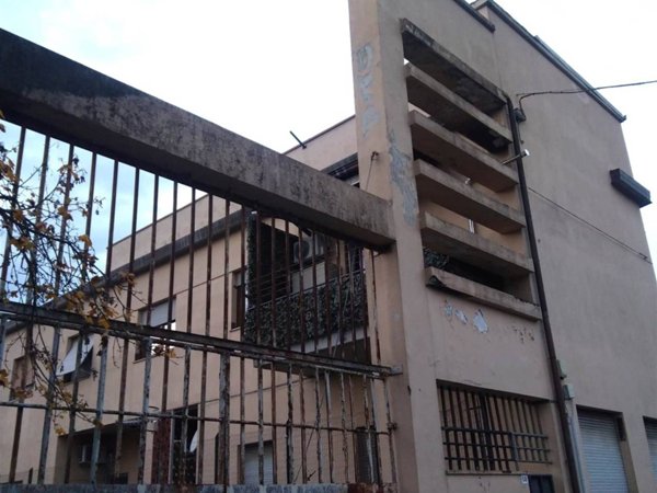 appartamento in vendita a La Spezia in zona Canaletto / Buonviaggio / Migliarina