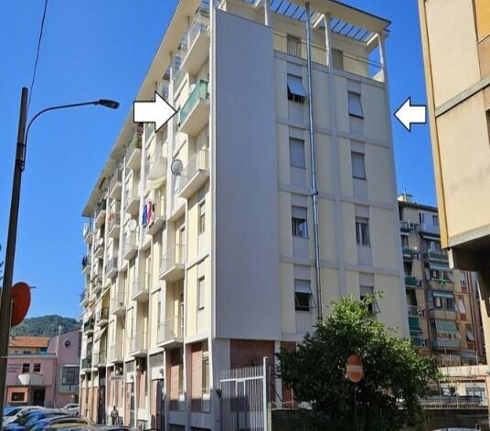 appartamento in vendita a La Spezia
