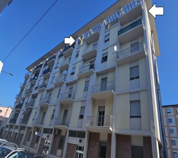 appartamento in vendita a La Spezia