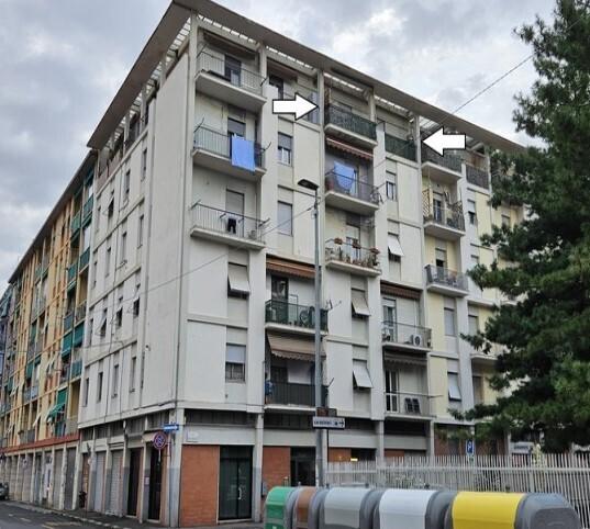 appartamento in vendita a La Spezia