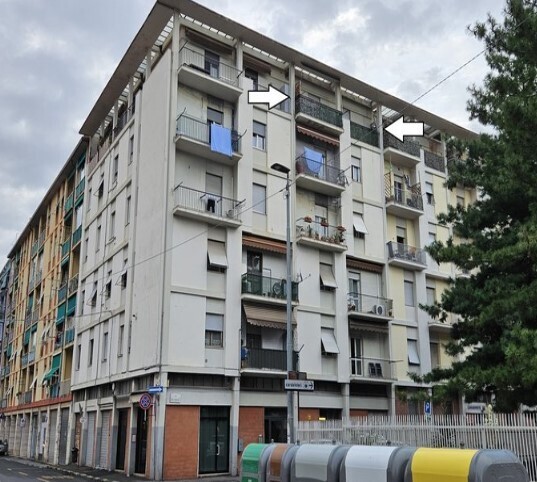 appartamento in vendita a La Spezia