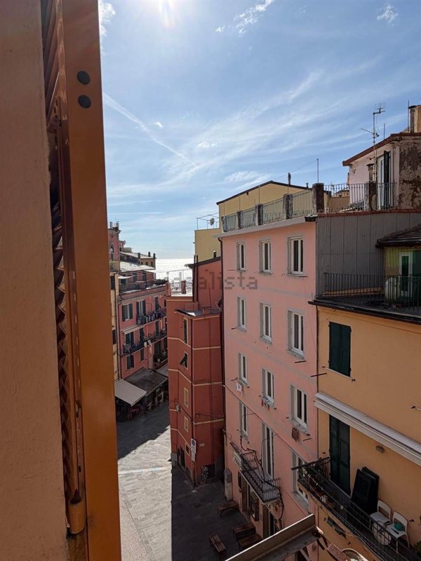 appartamento in vendita a La Spezia in zona Centro Storico