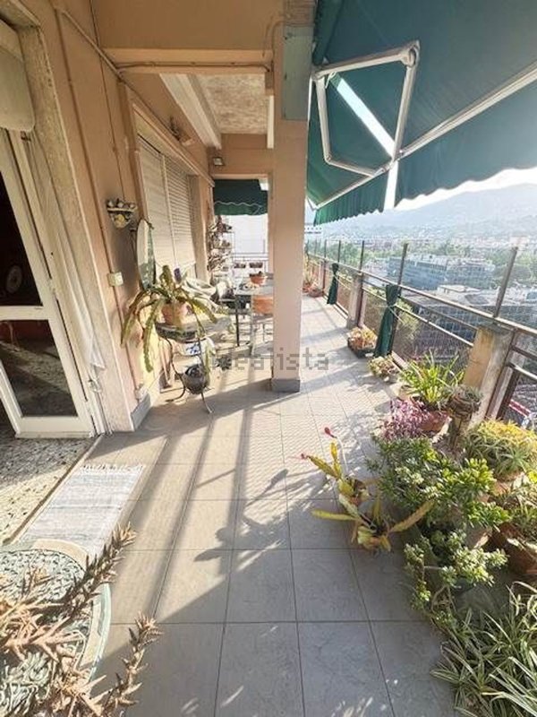 appartamento in vendita a La Spezia in zona Canaletto / Buonviaggio / Migliarina
