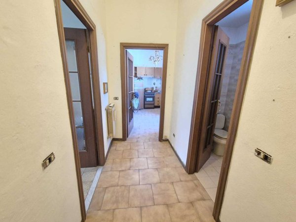appartamento in vendita a La Spezia in zona Canaletto / Buonviaggio / Migliarina
