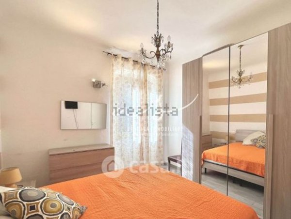 appartamento in vendita a La Spezia