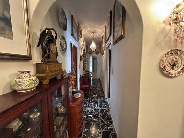 appartamento in vendita a La Spezia in zona Canaletto / Buonviaggio / Migliarina