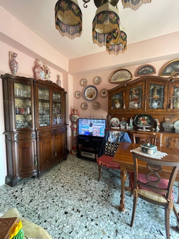 appartamento in vendita a La Spezia in zona Canaletto / Buonviaggio / Migliarina