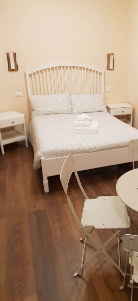 appartamento in vendita a La Spezia in zona Centro Storico