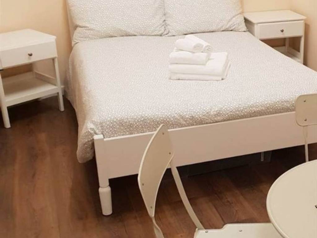appartamento in vendita a La Spezia in zona Centro Storico