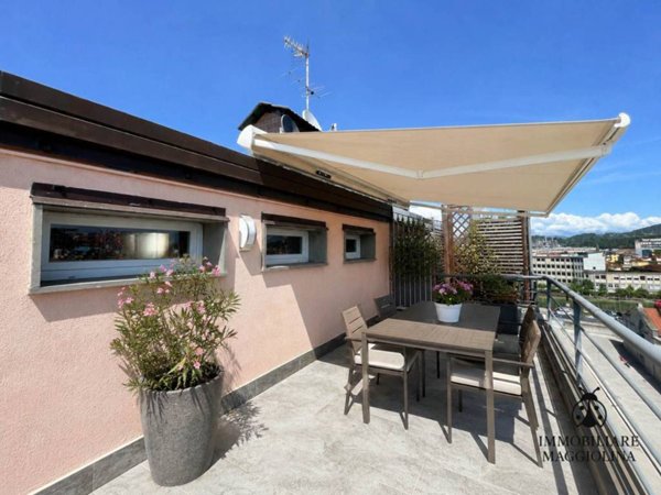 appartamento in vendita a La Spezia in zona Canaletto / Buonviaggio / Migliarina