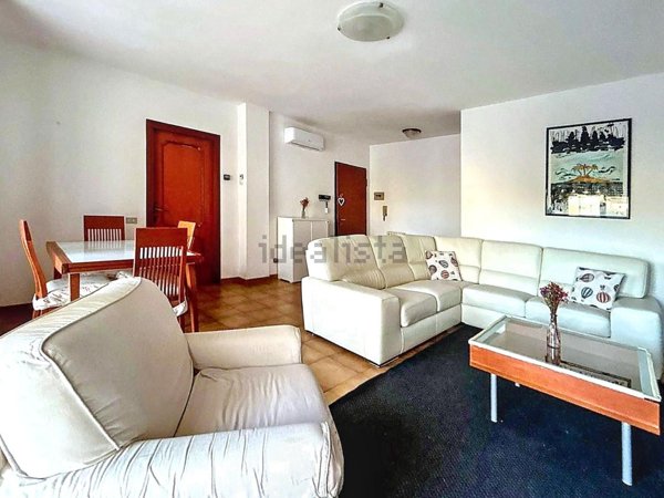 appartamento in vendita a La Spezia in zona Canaletto / Buonviaggio / Migliarina