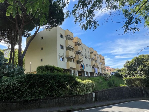appartamento in vendita a La Spezia in zona Ruffino