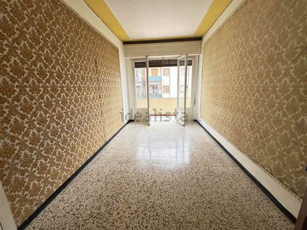 appartamento in vendita a La Spezia in zona Centro Storico