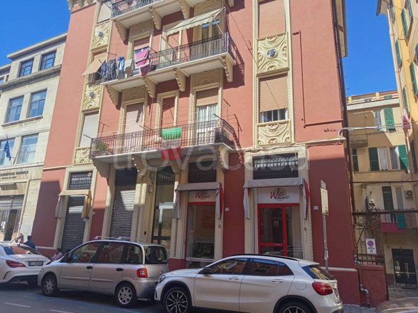 negozio in vendita a La Spezia in zona Centro Storico