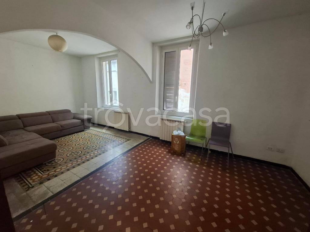 appartamento in vendita a La Spezia in zona Centro Storico