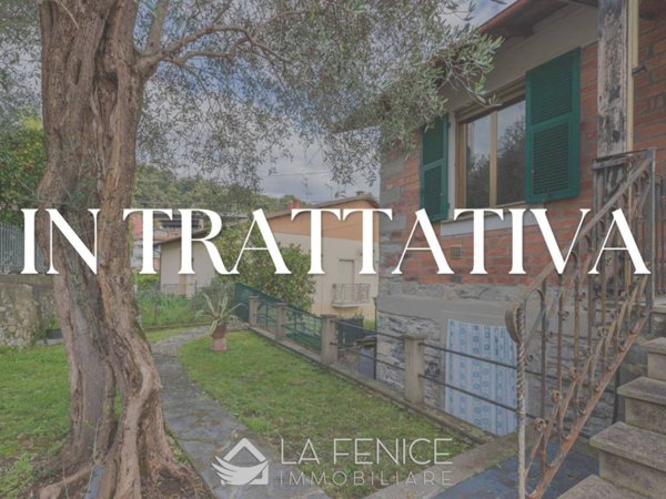 casa indipendente in vendita a La Spezia in zona Centro Storico