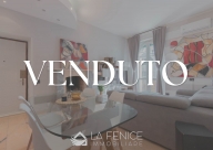 appartamento in vendita a La Spezia in zona Canaletto / Buonviaggio / Migliarina