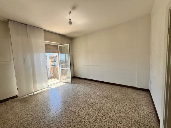 appartamento in vendita a La Spezia in zona Centro Storico