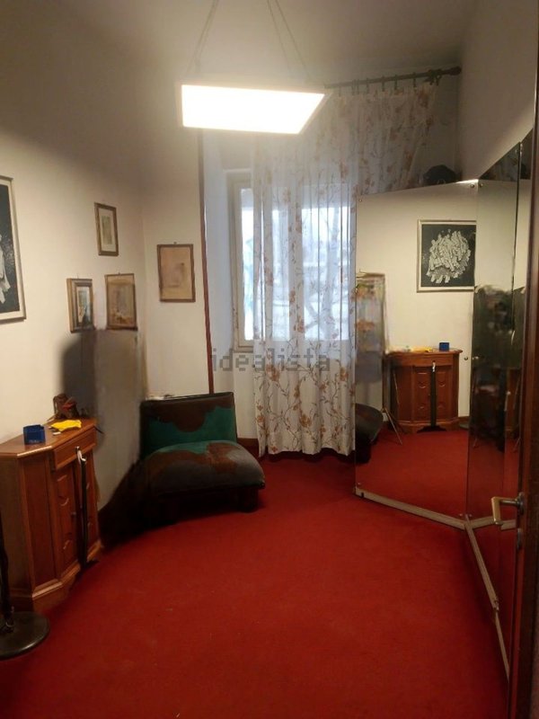 appartamento in vendita a La Spezia in zona Centro Storico