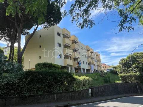 appartamento in vendita a La Spezia in zona Muggiano