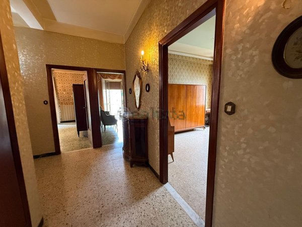 appartamento in vendita a La Spezia in zona Centro Storico