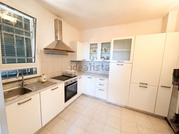appartamento in vendita a La Spezia in zona Vivèra